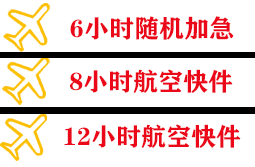 昭苏天马机场货运快递公司,专业空运当天件